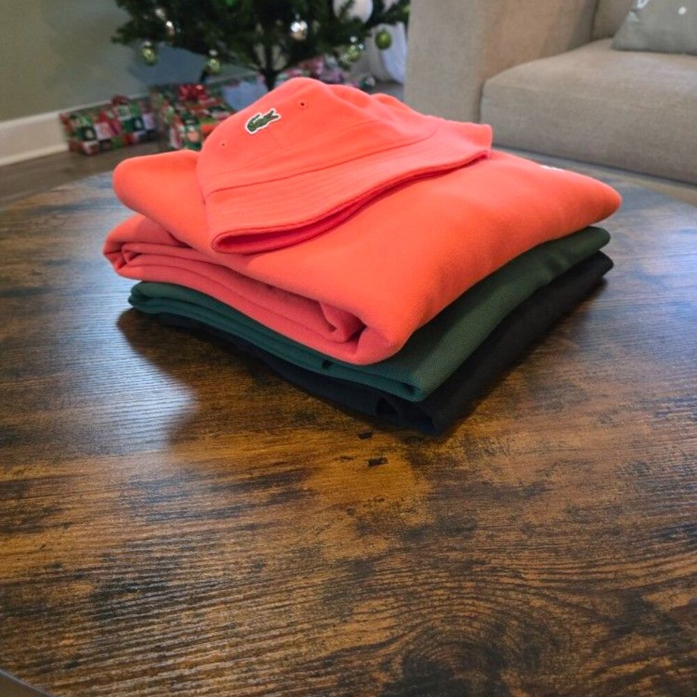 Lacoste Bundle - image 2